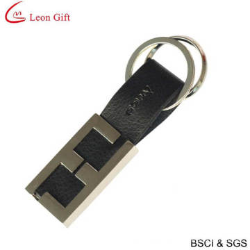 Hot Sale Leather Key Holder (LM1272)